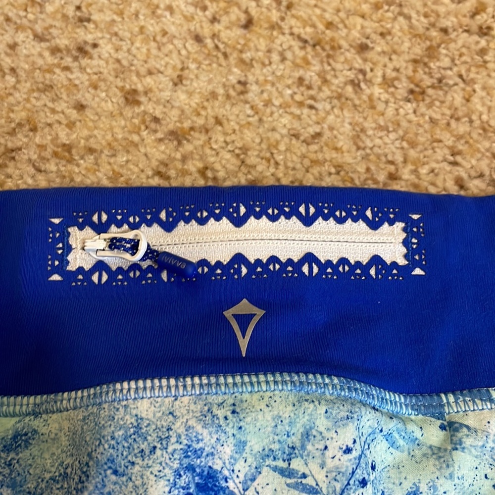 Ivivva by Lululemon tennis skirt skirt - Picture 9 of 16